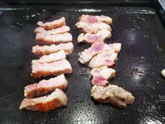 -韩时烤肉(丰科万达广场店)