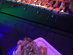 -很久以前羊肉串(清河店)