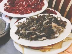 -伟记牛肉(金鸿公路店)