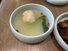 一品狮子头-一品小笼(金融街店)