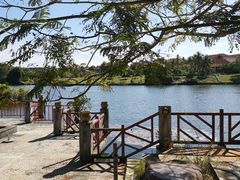 -三亚珠江南田温泉度假区