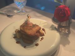 -圣丰索菲特·法国餐厅