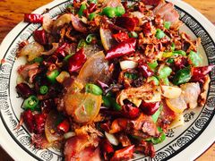 -宋记冕宁土菜馆(海门渔村二店)