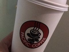 -太平洋咖啡(市府恒隆二店)