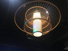 -令狐冲·炭烤活鱼(宝龙店)