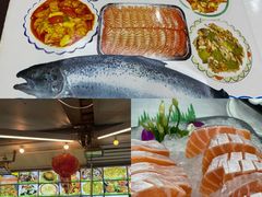 -新享乐海鲜(翠华路店)