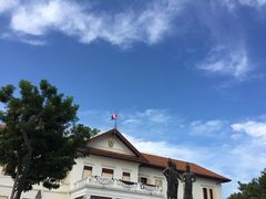 -三王纪念碑