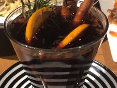 果香热红酒-玛尚诺意式餐厅(官舍店)
