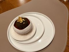 -Amber(置地文华东方酒店)