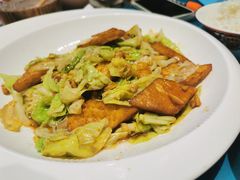 -巴依老爷新疆美食(望京小街店)