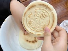-清真·马洪小炒泡馍馆(钟楼回民街店)