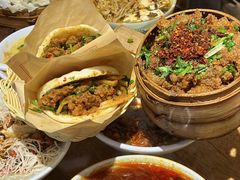 -豆相识•九九豆腐脑(牛咡桥店)
