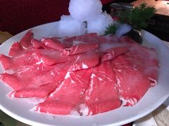 肥牛-九鼎轩脆毛肚火锅(三钢里店)