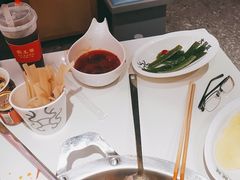 -大龙燚火锅(天安云谷店)