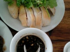 android_upload_pic-九叔鸡饭(升平街店)