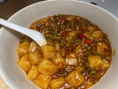 -聚鑫朋酸菜肥肠(文艺路口店)