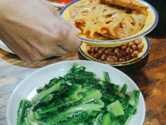 -老三样·美食研究中心(世贸路店)