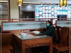 大堂-惠宾饭庄(中山路店)