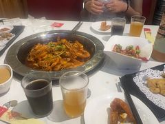 -王婆大虾(五道口店)