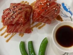 -麒麟中餐厅·经典粤菜·地道菜式老字号(广州长隆酒店)