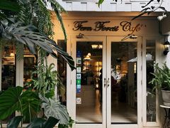 -Fern Forest Cafe