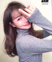 -3AM·S HAIR SALON烫发染发接发