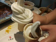 -小牛叔鲜切牛肉·火锅·烤肉自助(公济桥路店)