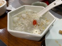 -荷风细雨·中国茶宴(碧云店)