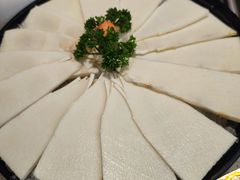 -海底捞火锅(金地广场生日主题店)