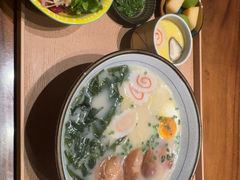 -一本料理(西溪天街店)