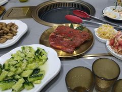 -棒小伙·齐齐哈尔烤肉(龙茗路店)
