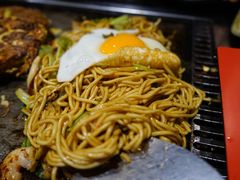 混合炒面-味乃家 本店