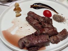 -火地铁板烧(昆山万象汇店)