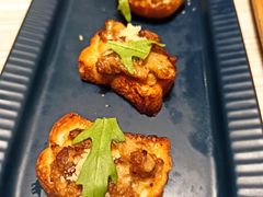 炙烤肥牛Tapas-必胜客(积水潭店)