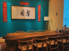 -馨园villa融合菜(东山店)