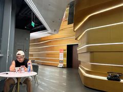 -锐动健身(博地中心店)