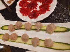 -仁虎老火锅(黄泥磅店)