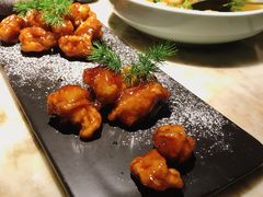 -绿茶餐厅(乐峰广场店)