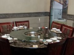 包厢-先机泉水鸡汤(南山老君洞店)