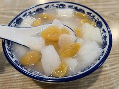 -黄记潮汕甜汤(贝底田坊店)