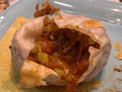 -鹊华居·地道鲁菜·海鲜·融合味(大明湖店)