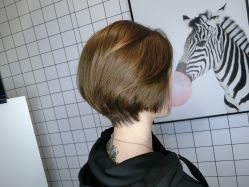 -Hair Glam 格拉姆造型旗舰店