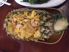 -Dang restaurant (patong phuket)