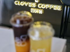 -四叶咖咖啡(昆明恒隆PRO店)