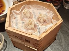 -小厨娘金榜题名(夫子庙秦淮河店)