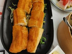 -新李记 · 口味菜馆(南郊公园店)