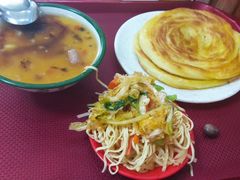 -杨家吊炉饼(沈阳总店)