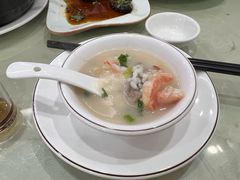 -金榜潮州砂锅粥(总店)