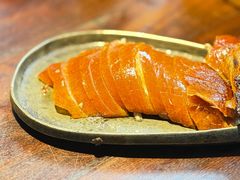 -德永枣香烤鸭(官舍店)