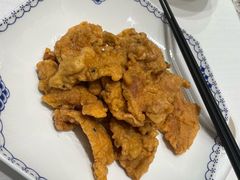 -品海楼·大连海胆锅贴馆(东港店)